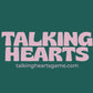 Talking Hearts for Couples
